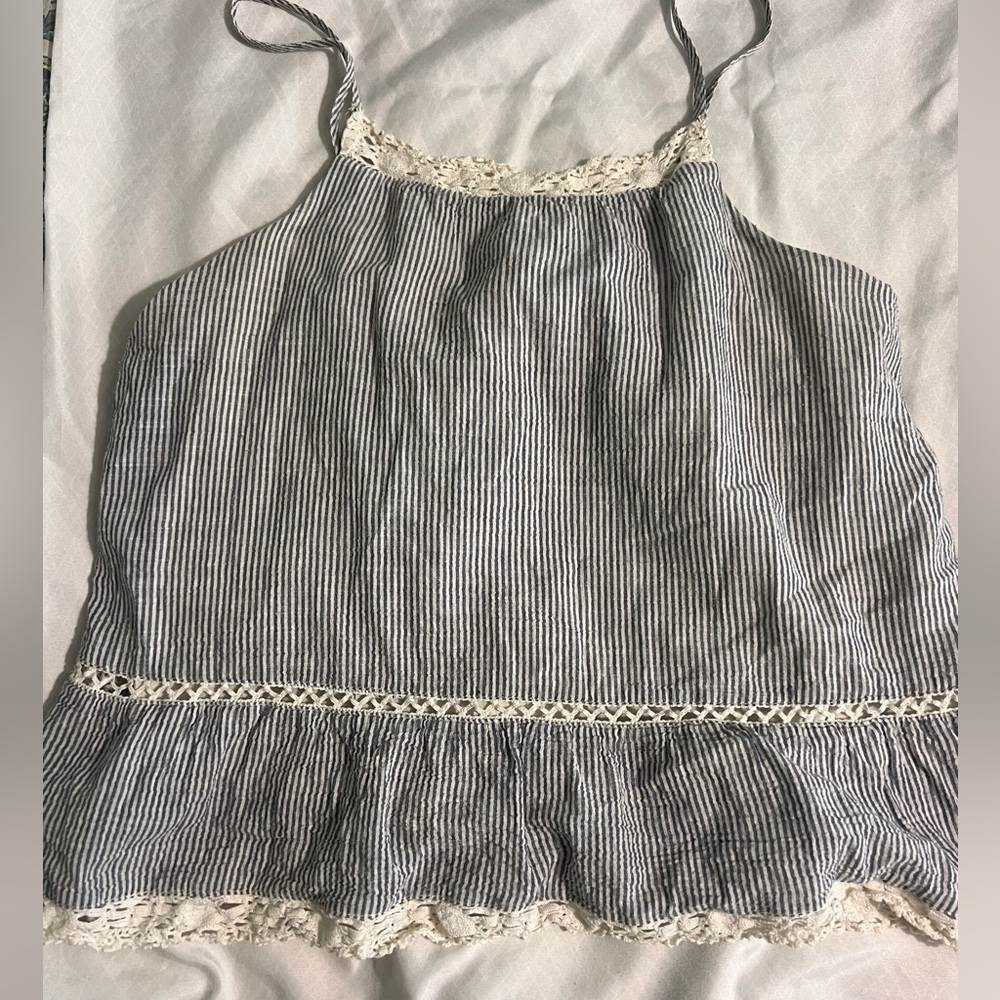 Gap top